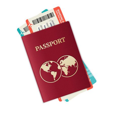 Passport
