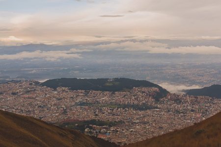 Quito, Ecuador