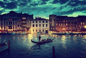 Romantic Getaways of Italy