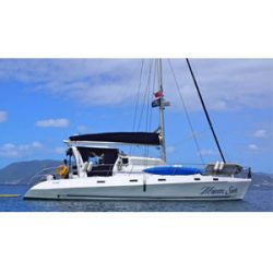 MAJESTIC SPIRIT 53’