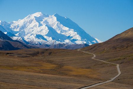 Denali Park Road