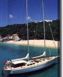 FLAMBOYANCE 60′
