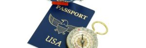 Passport Tips