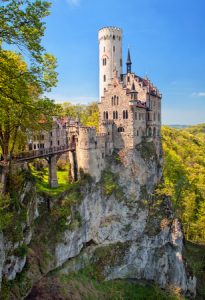 Visit the Villages of the Alps This Summer