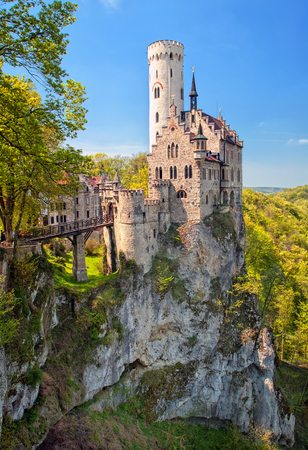 Visit the Villages of the Alps This Summer