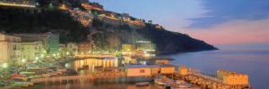 Southern Italy & Sicily