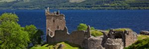 Discover the Historic Castles of Scotland