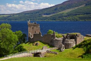 Discover the Historic Castles of Scotland 