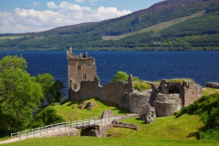 Discover the Historic Castles of Scotland