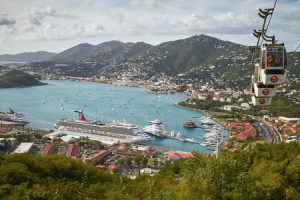Planning Your Destination Wedding? Visit These Caribbean Islands.