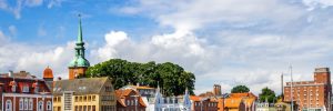 Northern Germany’s Schleswig-Holstein