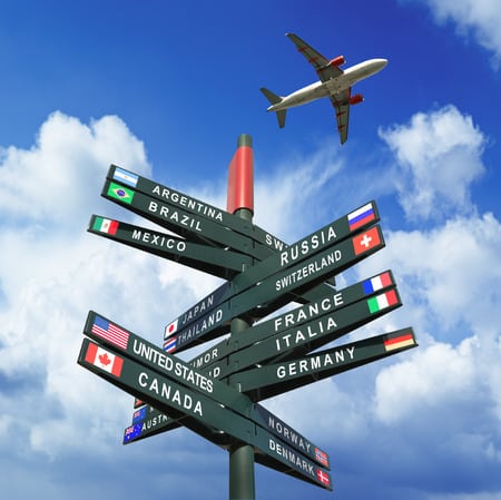 Different Travel Options to Choose From