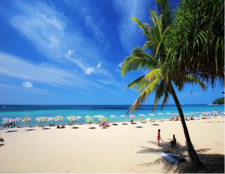 Island hopping for your next vacation