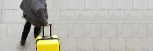 carry on luggage