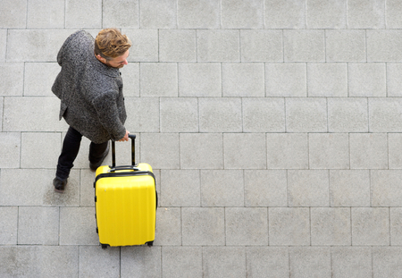 carry on luggage