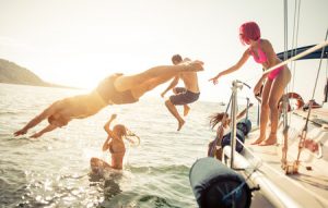 Preparing for A Luxury Yachting Experience
