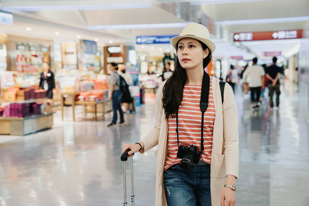 Solo Traveling Safety Tips