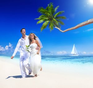 Planning Your Destination Wedding 