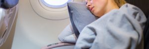 Tips to Combat Jet Lag