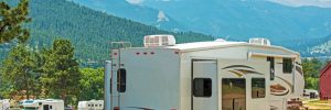 RV Travel