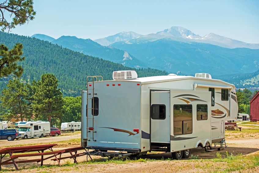 RV Travel