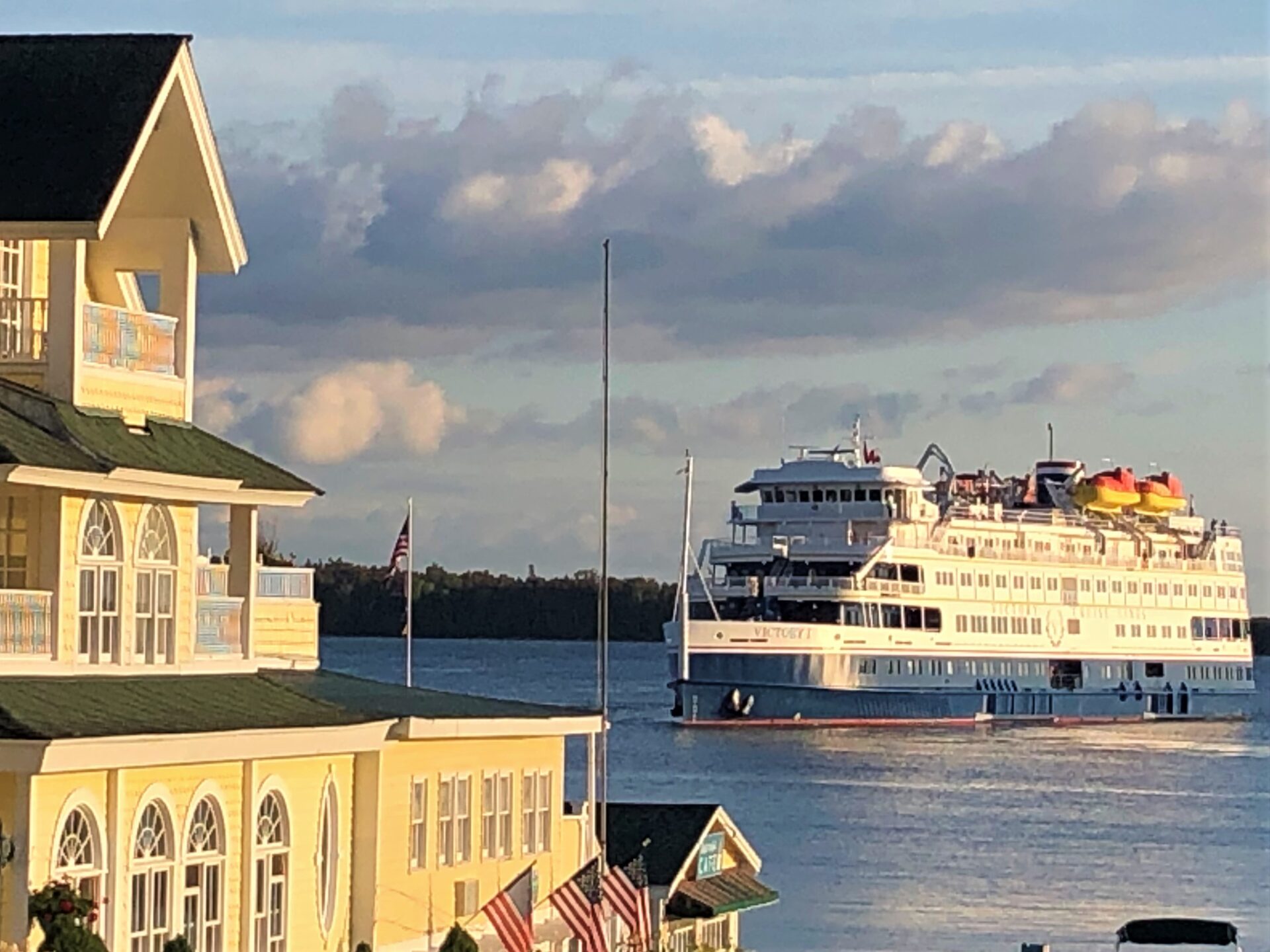 great lakes cruise chicago to toronto