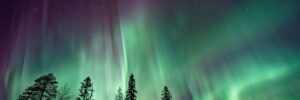 Northern Lights Vacation