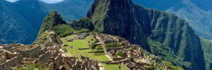 MachuPicchu